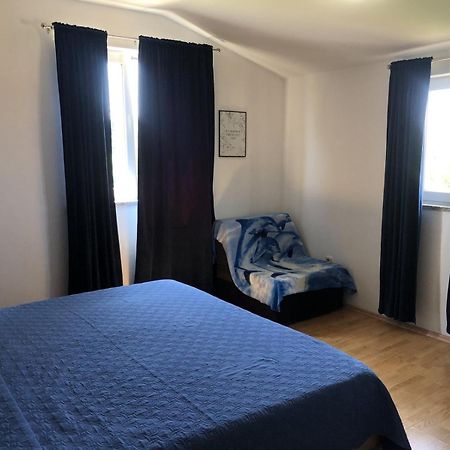 Apartman Sara Rovinj Ngoại thất bức ảnh