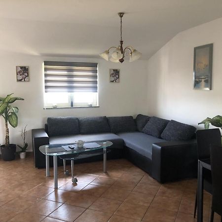 Apartman Sara Rovinj Ngoại thất bức ảnh