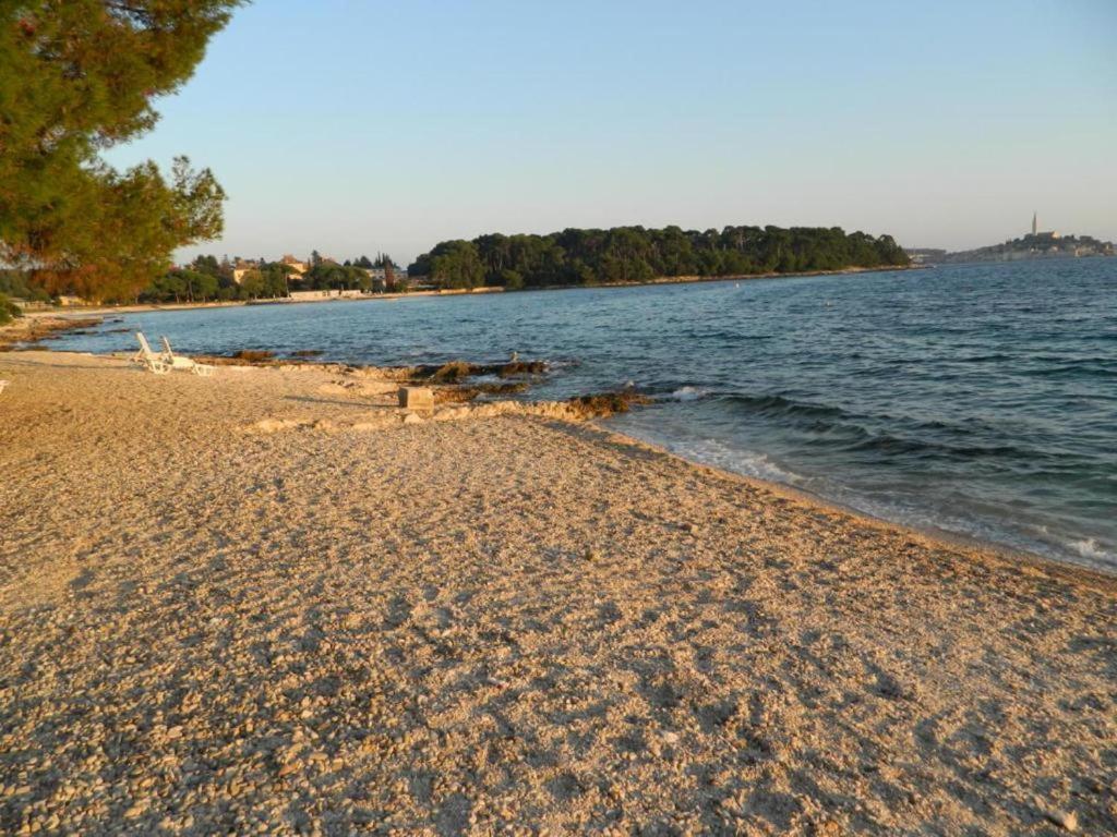 Apartman Sara Rovinj Ngoại thất bức ảnh