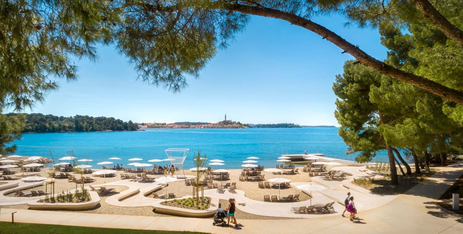 Apartman Sara Rovinj Ngoại thất bức ảnh