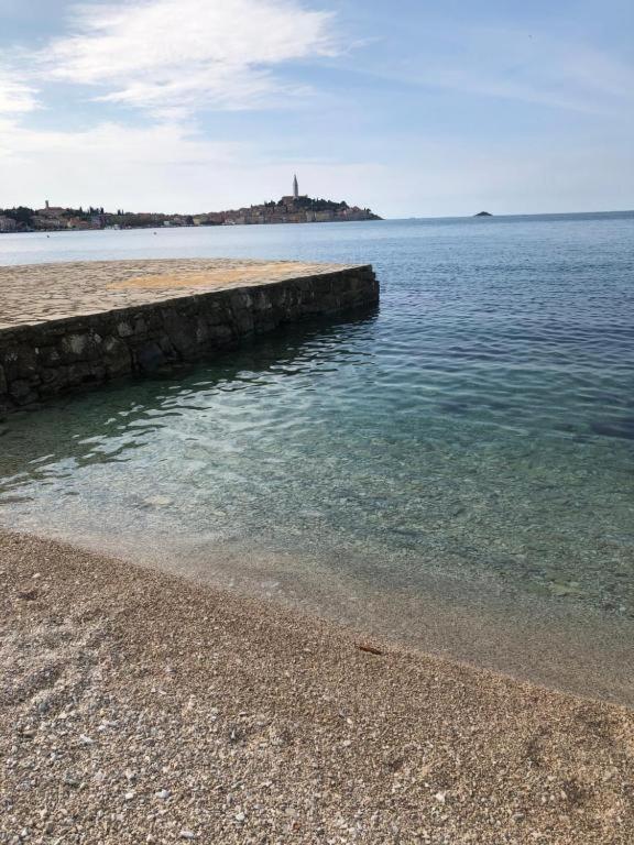 Apartman Sara Rovinj Ngoại thất bức ảnh