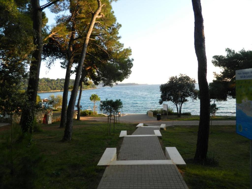 Apartman Sara Rovinj Ngoại thất bức ảnh