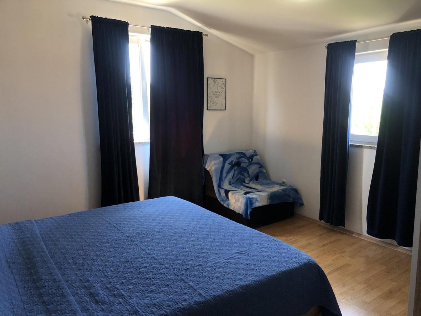 Apartman Sara Rovinj Ngoại thất bức ảnh