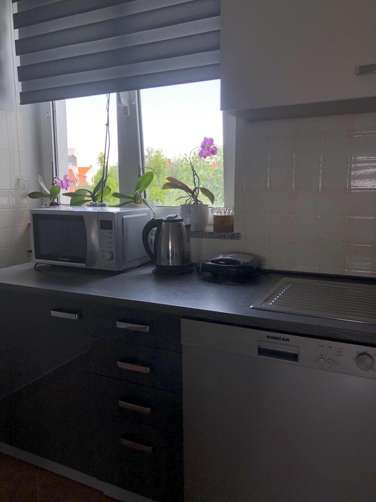Apartman Sara Rovinj Ngoại thất bức ảnh