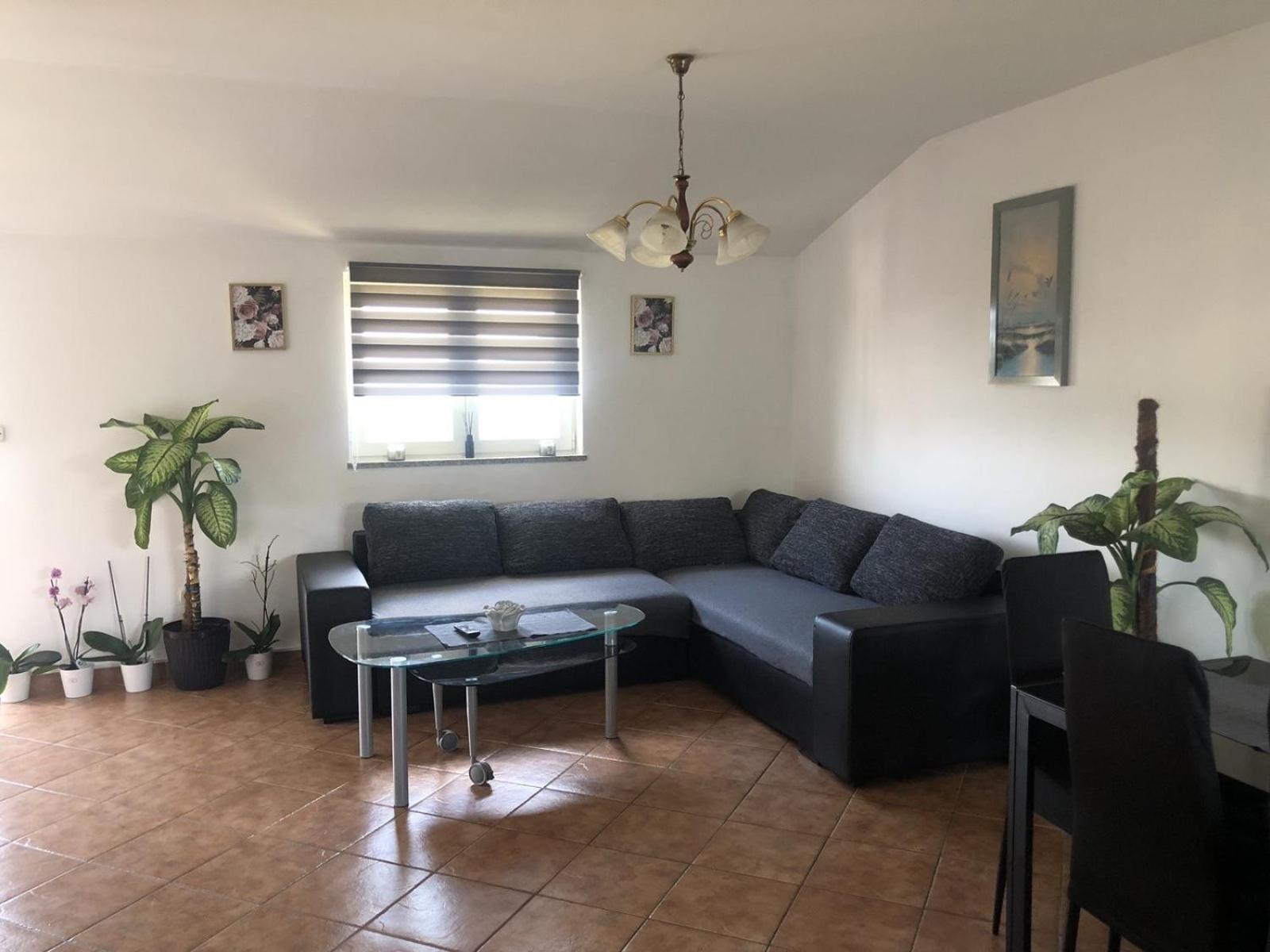 Apartman Sara Rovinj Ngoại thất bức ảnh