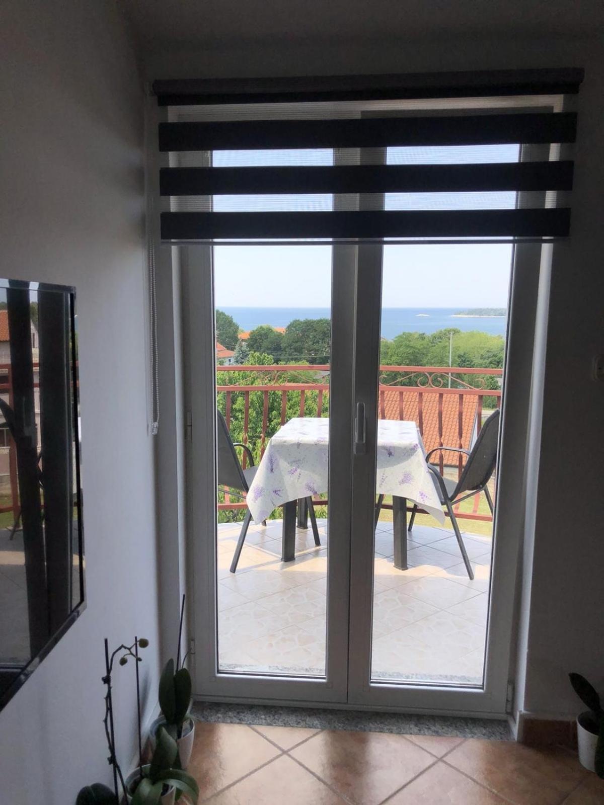 Apartman Sara Rovinj Ngoại thất bức ảnh