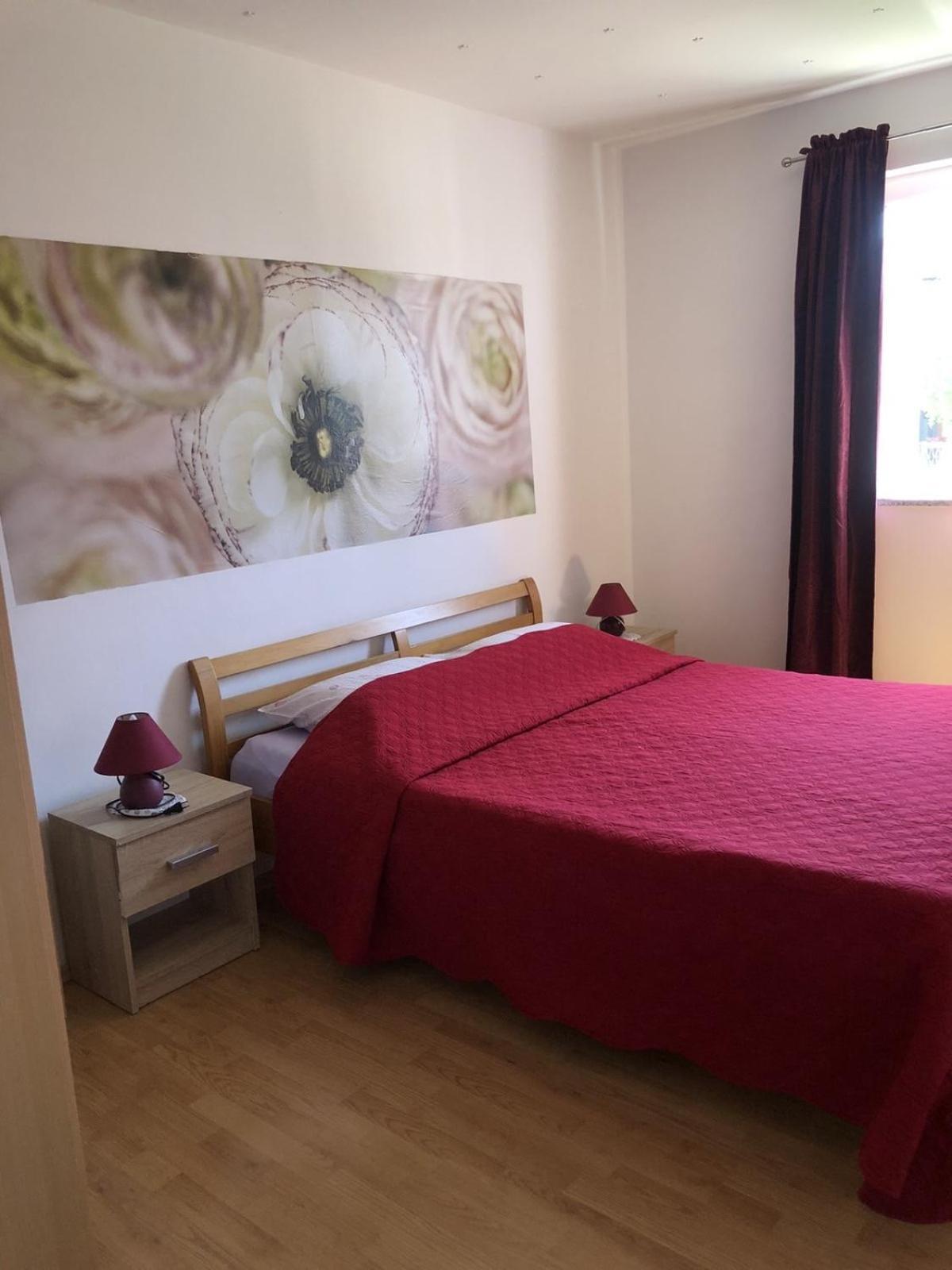 Apartman Sara Rovinj Ngoại thất bức ảnh