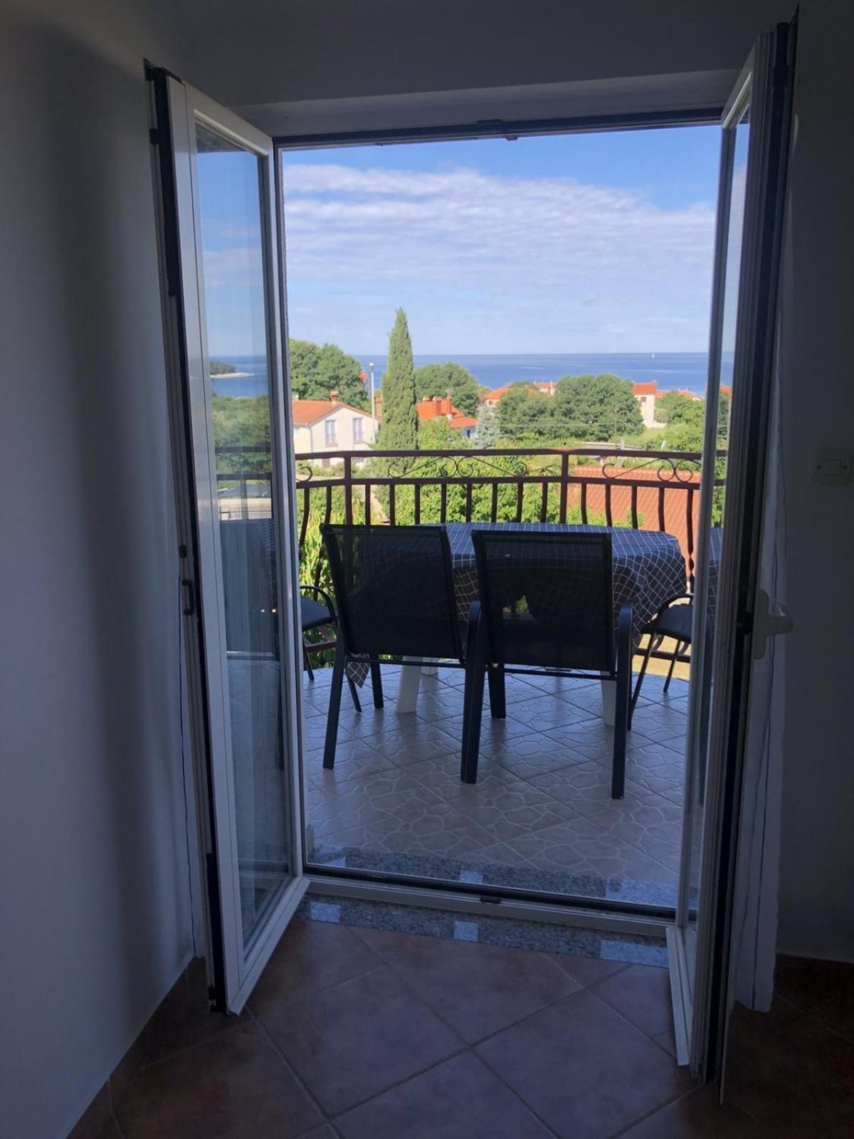 Apartman Sara Rovinj Ngoại thất bức ảnh