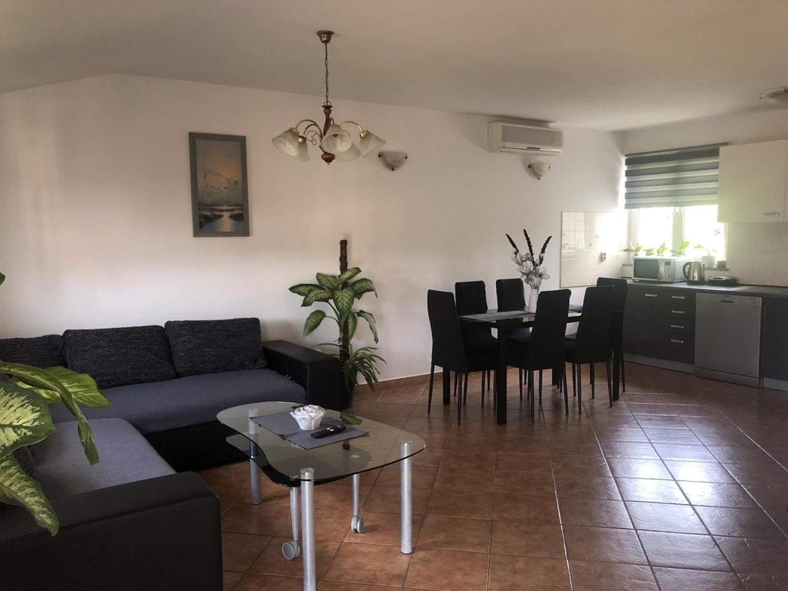 Apartman Sara Rovinj Ngoại thất bức ảnh