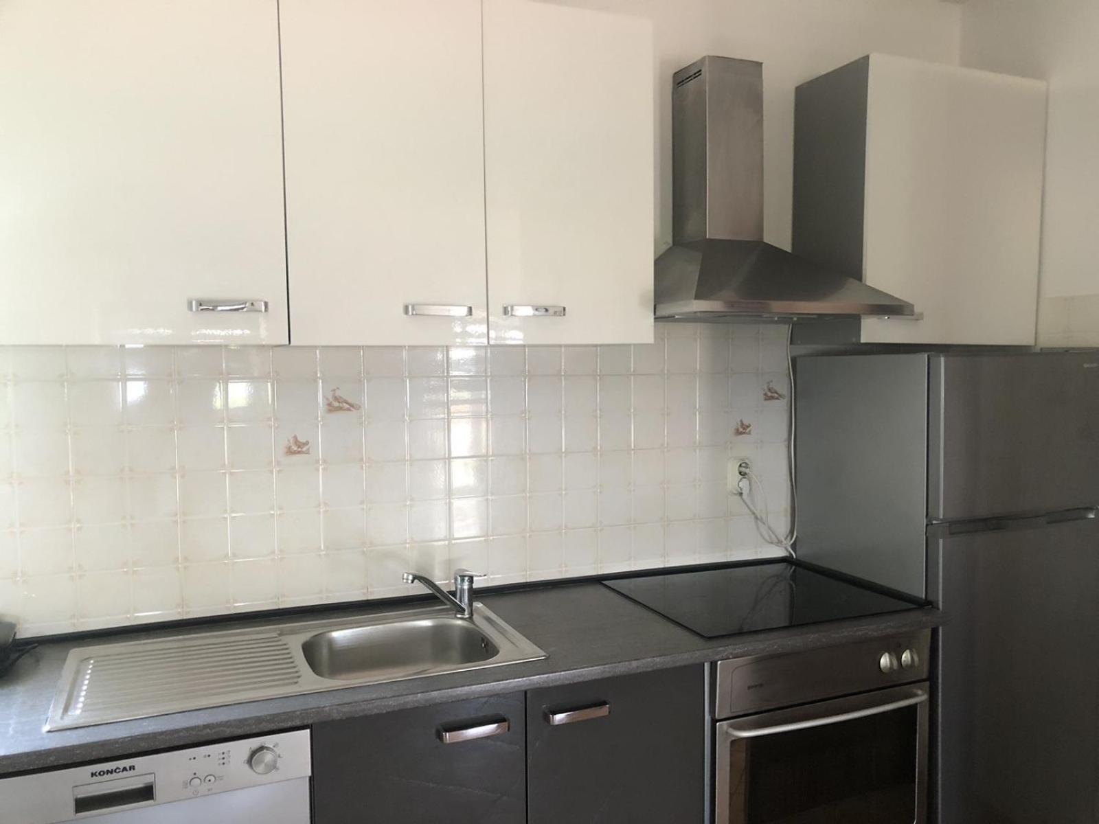 Apartman Sara Rovinj Ngoại thất bức ảnh
