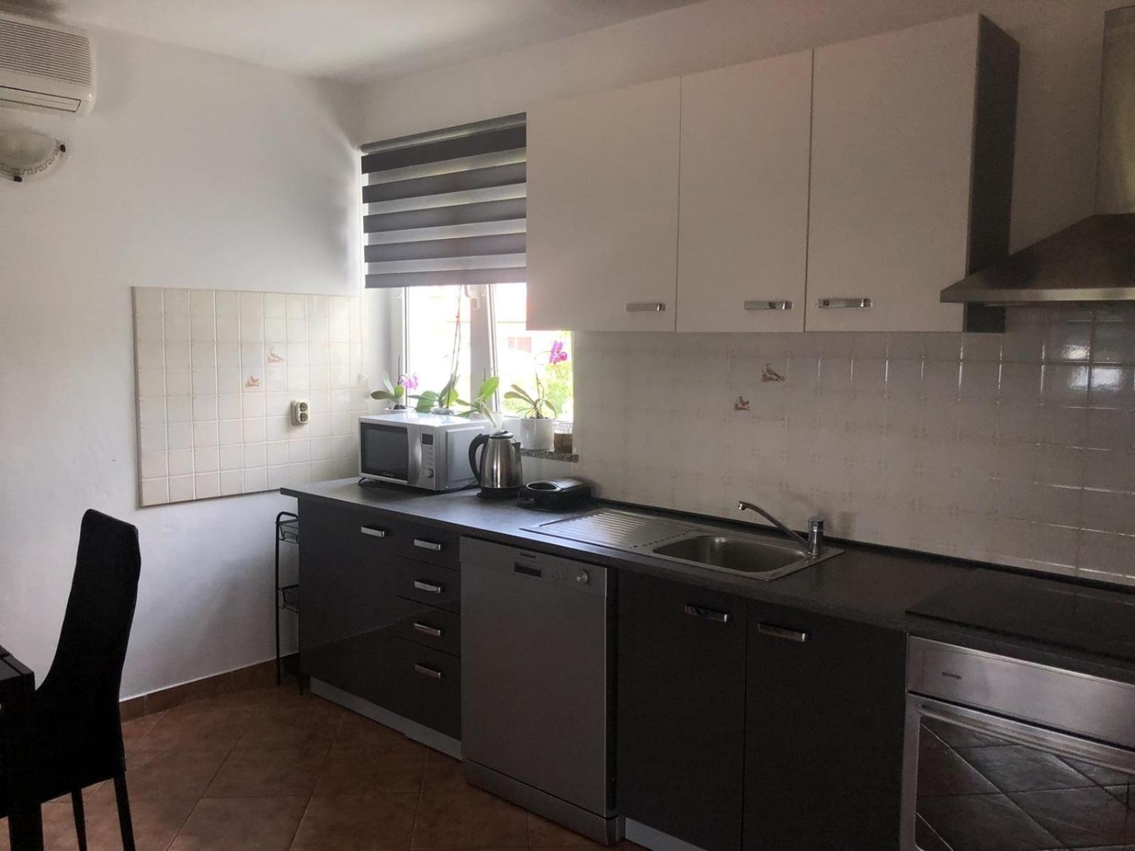 Apartman Sara Rovinj Ngoại thất bức ảnh