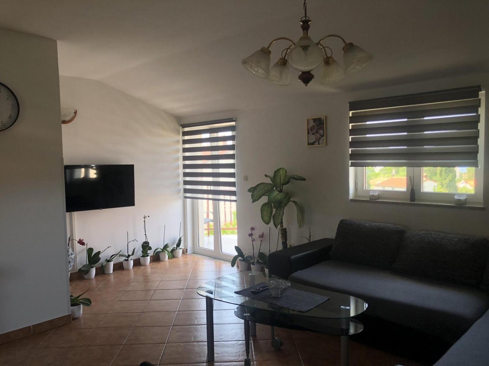 Apartman Sara Rovinj Ngoại thất bức ảnh