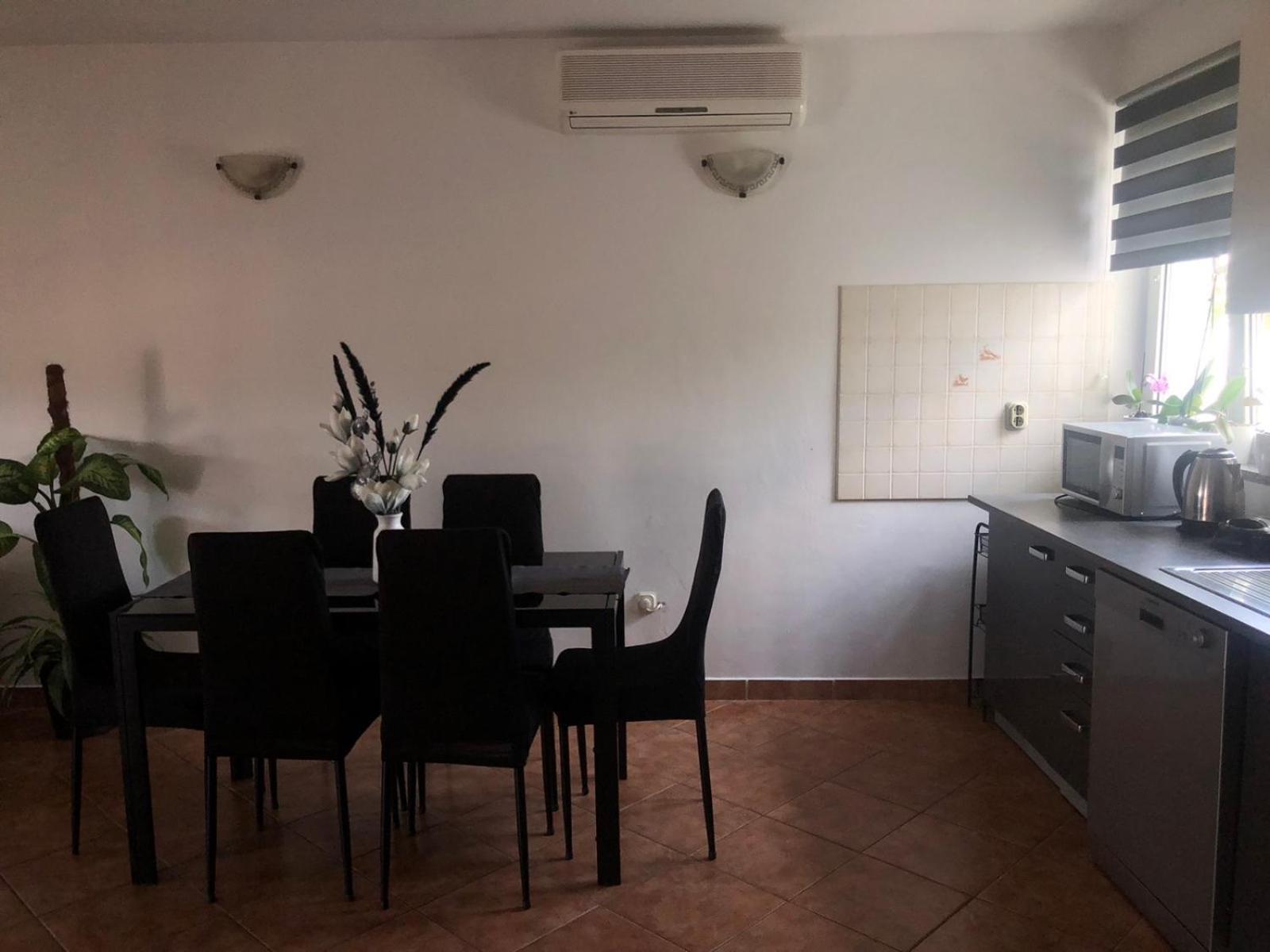 Apartman Sara Rovinj Ngoại thất bức ảnh