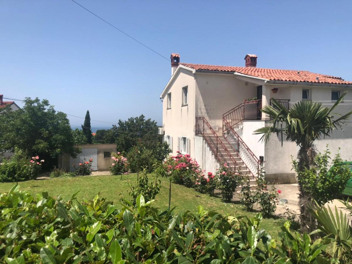 Apartman Sara Rovinj Ngoại thất bức ảnh