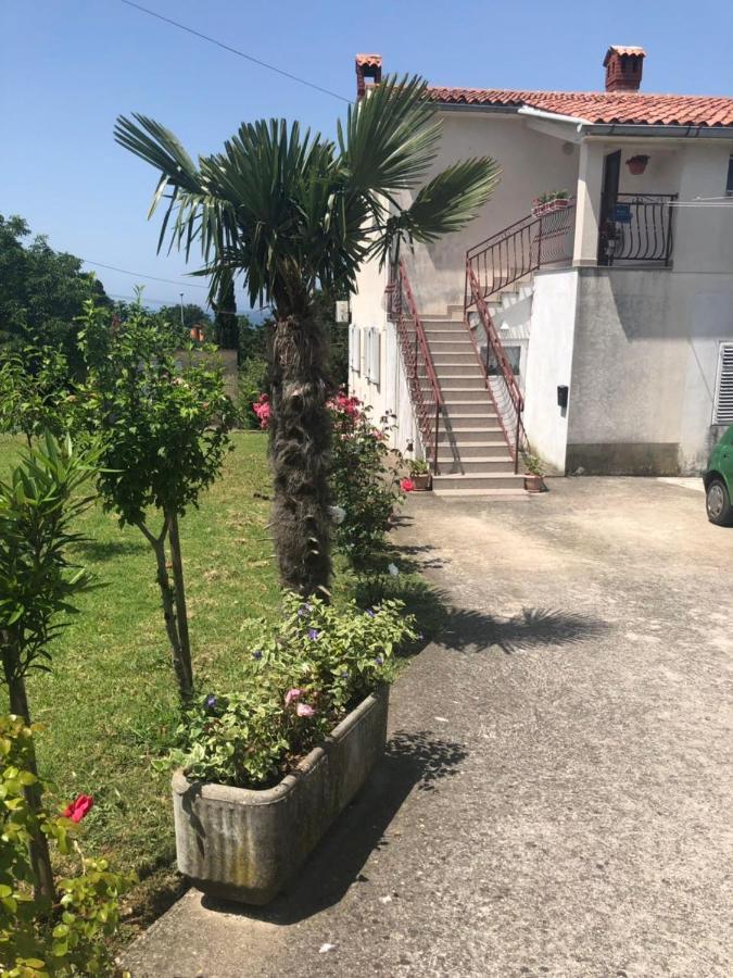 Apartman Sara Rovinj Ngoại thất bức ảnh