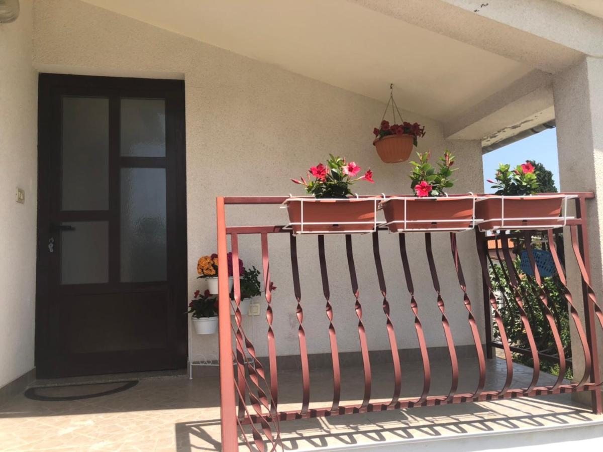 Apartman Sara Rovinj Ngoại thất bức ảnh