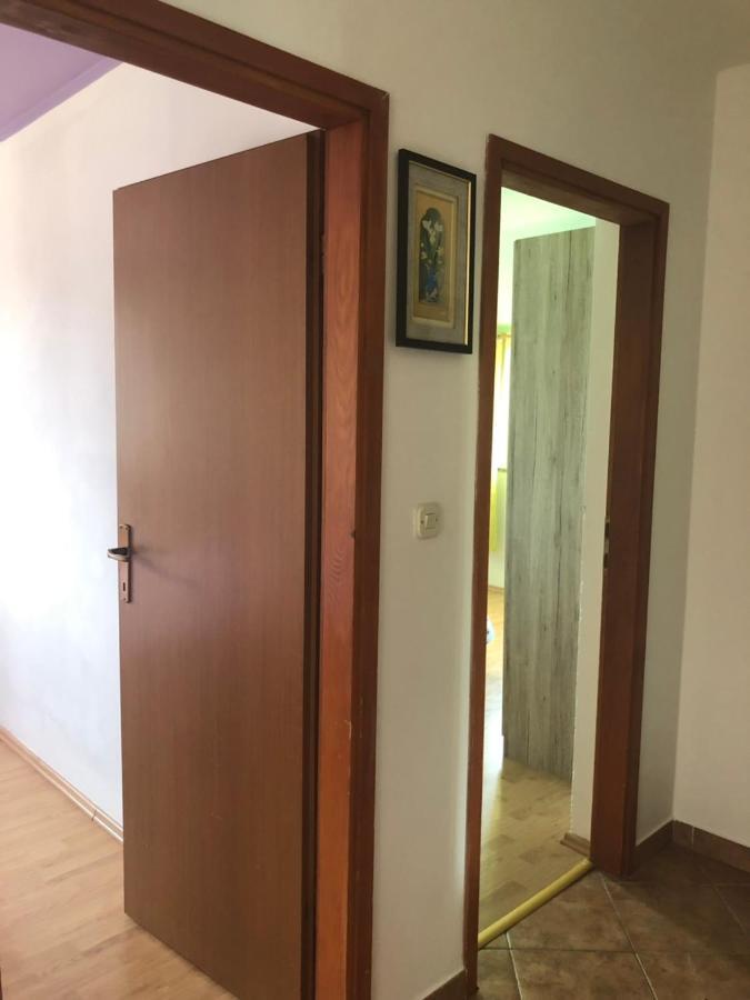 Apartman Sara Rovinj Ngoại thất bức ảnh