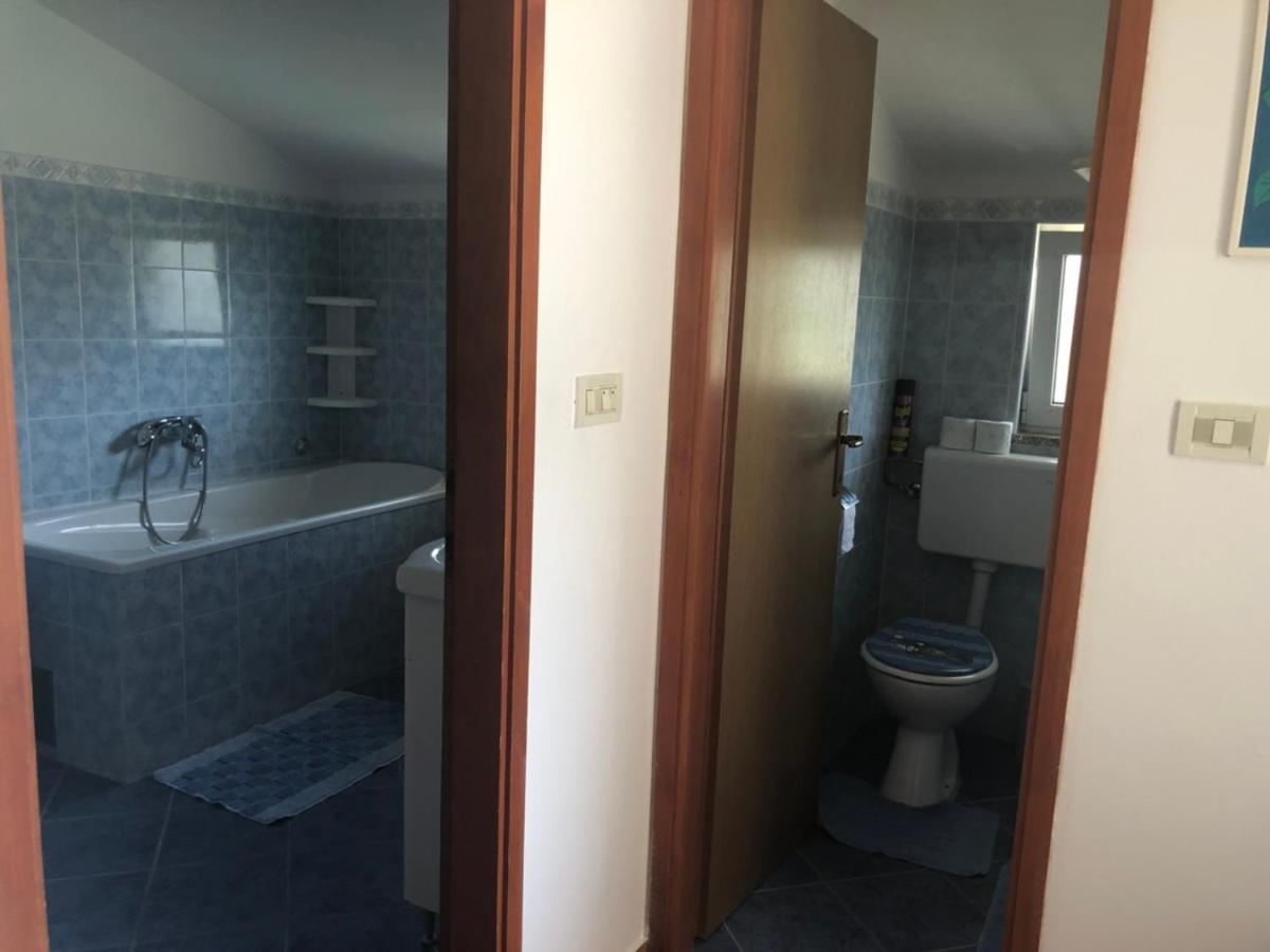 Apartman Sara Rovinj Ngoại thất bức ảnh