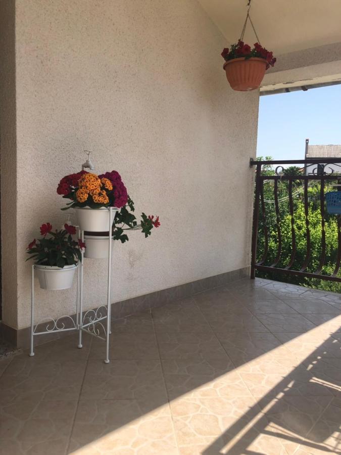 Apartman Sara Rovinj Ngoại thất bức ảnh